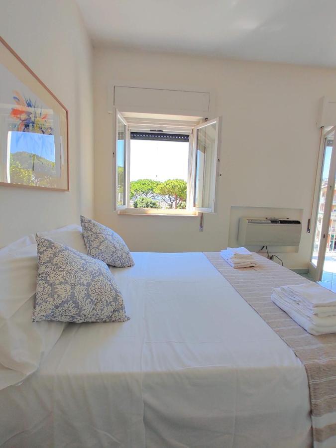 Reale Apartments Terracina Exterior photo