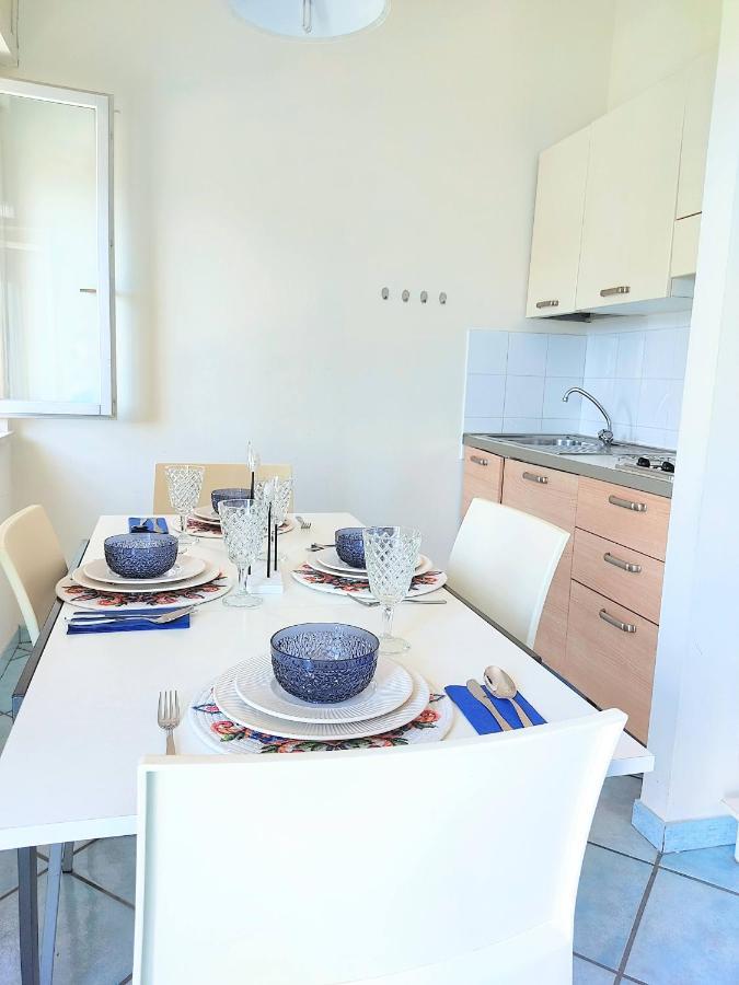 Reale Apartments Terracina Exterior photo