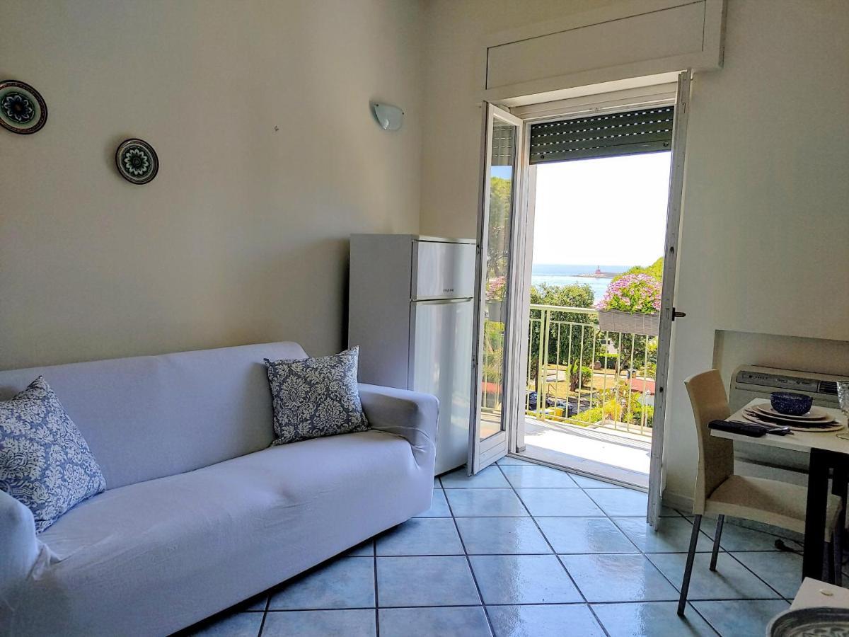 Reale Apartments Terracina Exterior photo