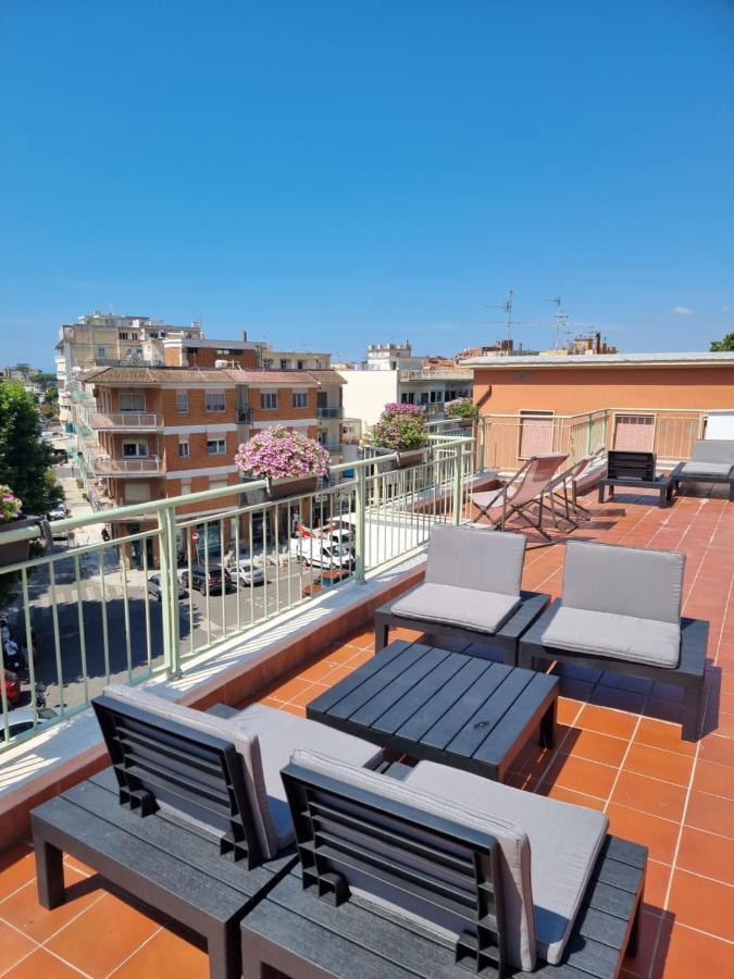 Reale Apartments Terracina Exterior photo