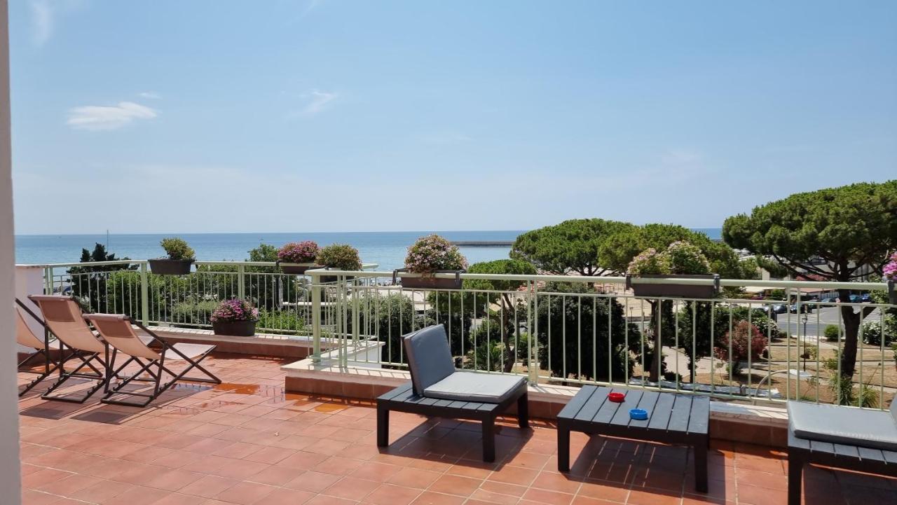 Reale Apartments Terracina Exterior photo