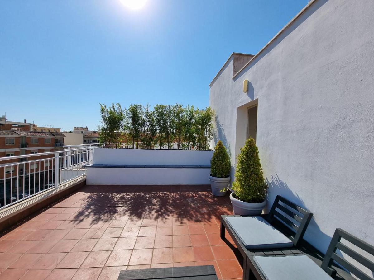 Reale Apartments Terracina Exterior photo