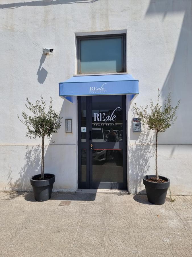 Reale Apartments Terracina Exterior photo
