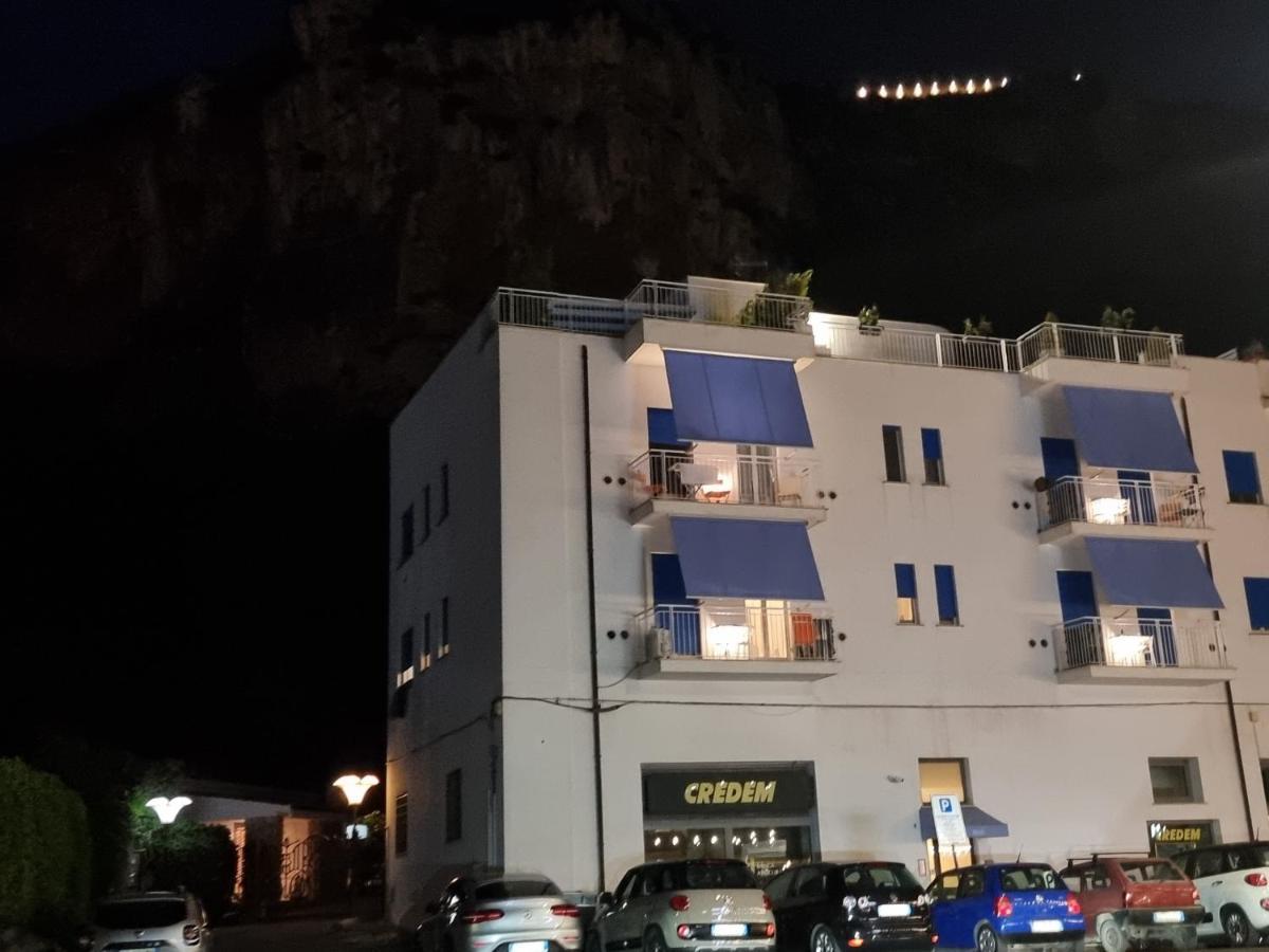 Reale Apartments Terracina Exterior photo