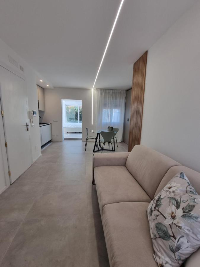 Reale Apartments Terracina Exterior photo