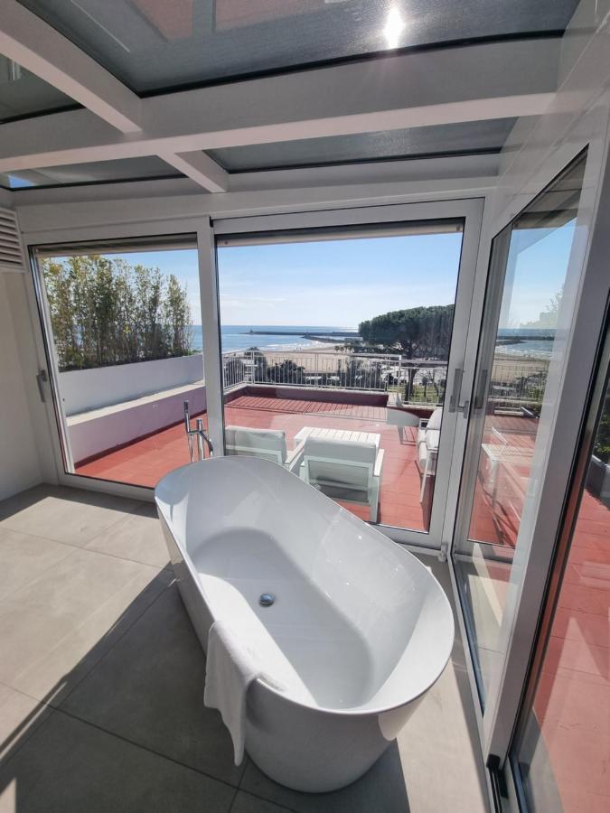 Reale Apartments Terracina Exterior photo