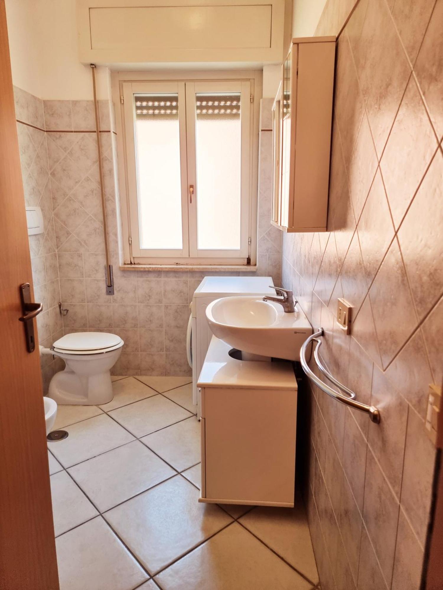 Reale Apartments Terracina Room photo